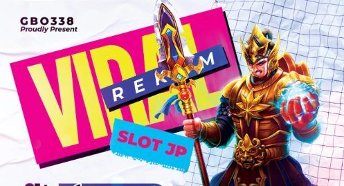 Rahasia Kemenangan Besar di Situs Hole Viral GBO