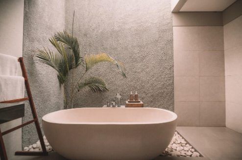 Here’s How To Approach Your Bathroom Remodeling Project With Precision And Creativity