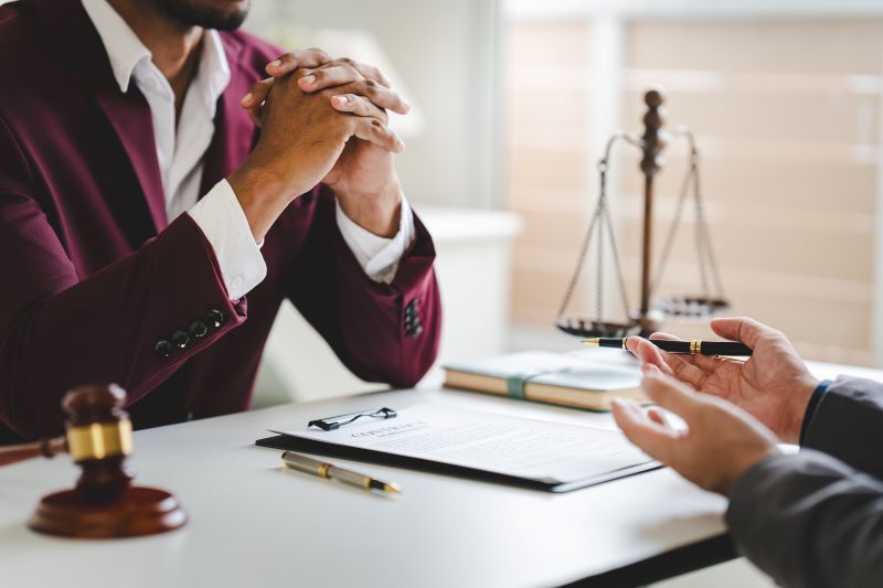 Unraveling the Role of Personal Injury Lawyers: Advocates for Justice