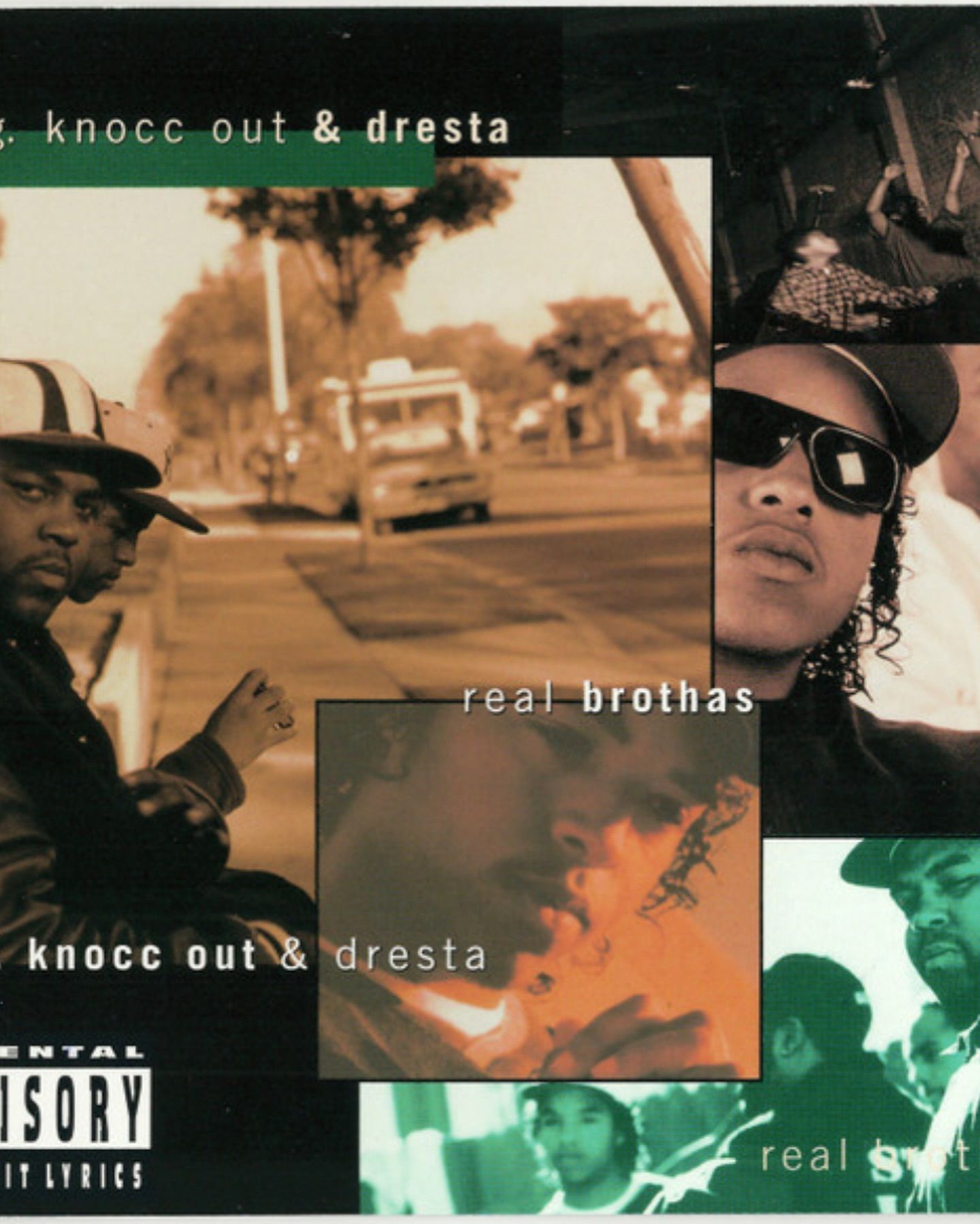 What Is B.G. Net Worth? His Earning Sources 2024