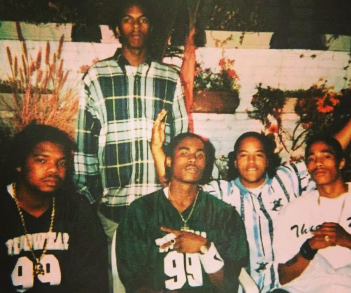 What Is B.G. Net Worth? His Earning Sources 2024