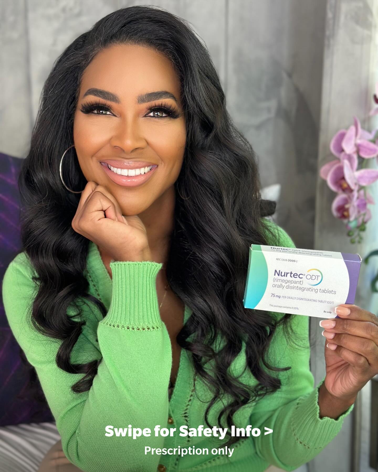 What Is Kenya Moore Net Worth? Her Earning Sources 2024