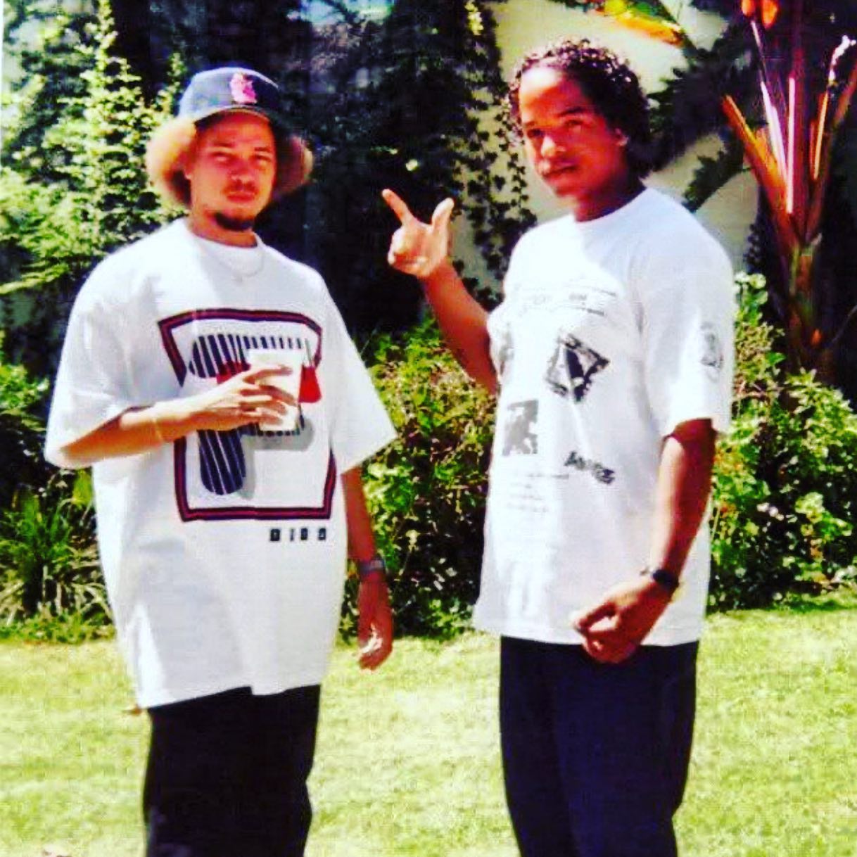 What Is B.G. Net Worth? His Earning Sources 2024