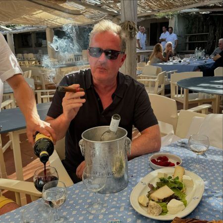 What is Piers Morgan Net Worth? His Earning Sources 2024 - CEOColumn