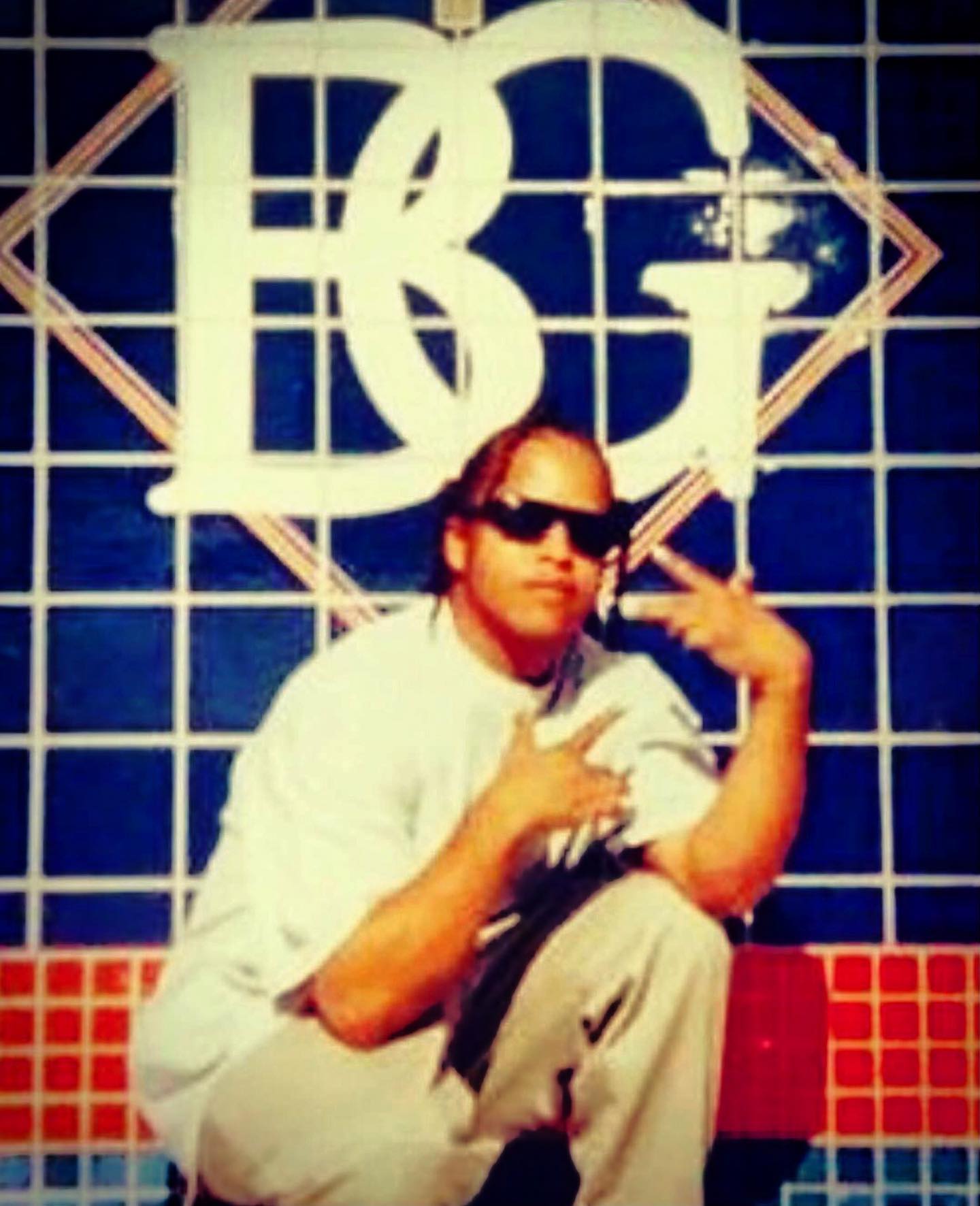 What Is B.G. Net Worth? His Earning Sources 2024