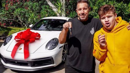 What Is Jynxzi Net Worth? His Earning Sources 2024 - CEOColumn