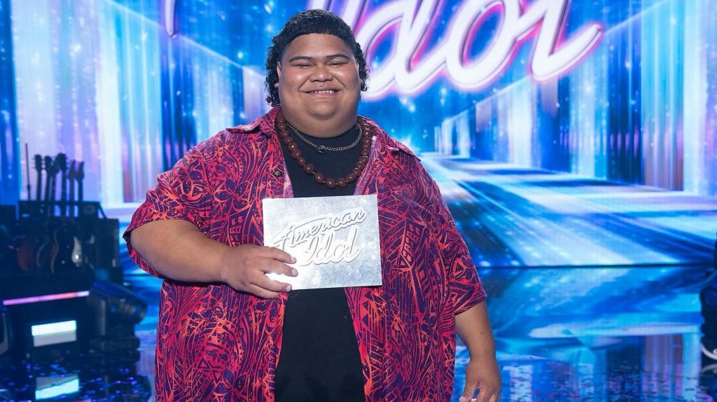 What Is Iam Tongi Net Worth? His Earning Sources 2024