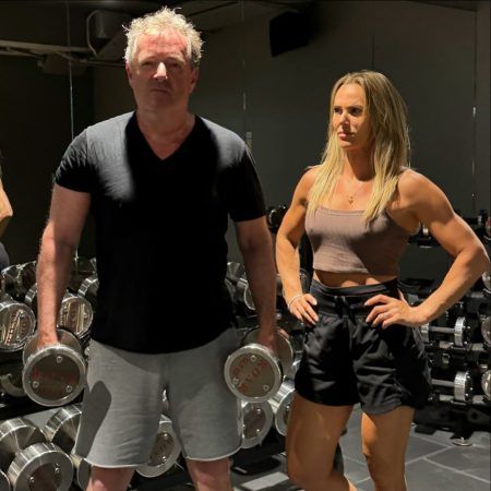 What is Piers Morgan Net Worth? His Earning Sources 2024 - CEOColumn