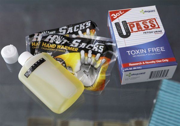 How to Use Field Kit Fake Pee Effectively