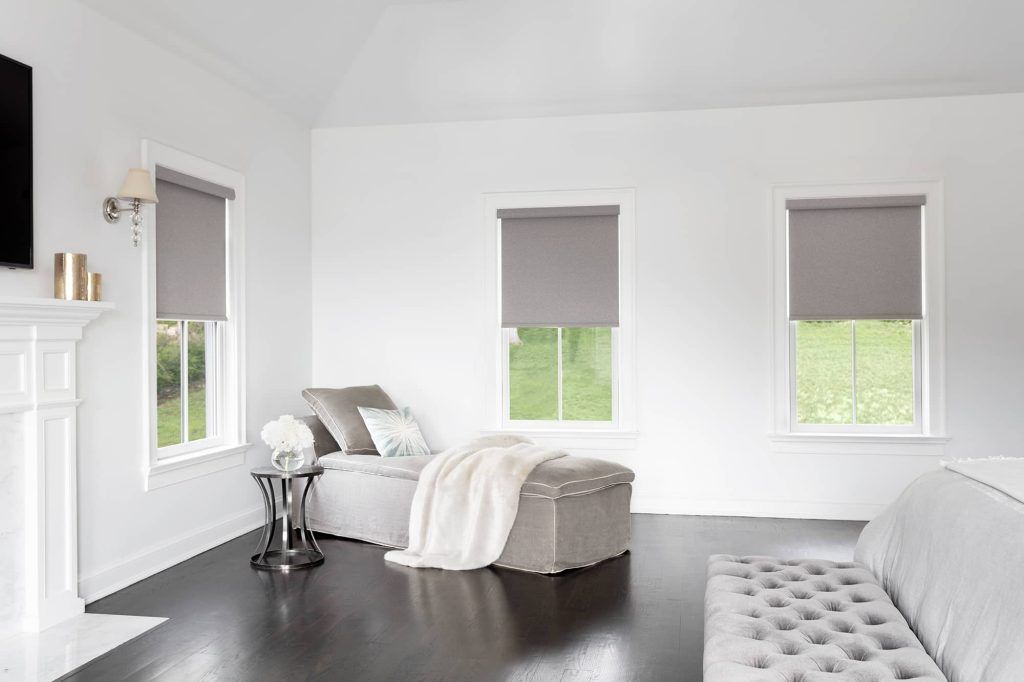 Our Melbourne Blinds Store Has the Perfect Window Treatments