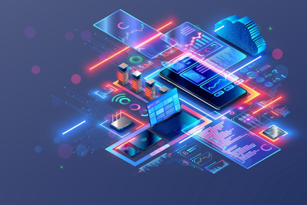 The Digital Frontier: Exploring the World of Online Gaming