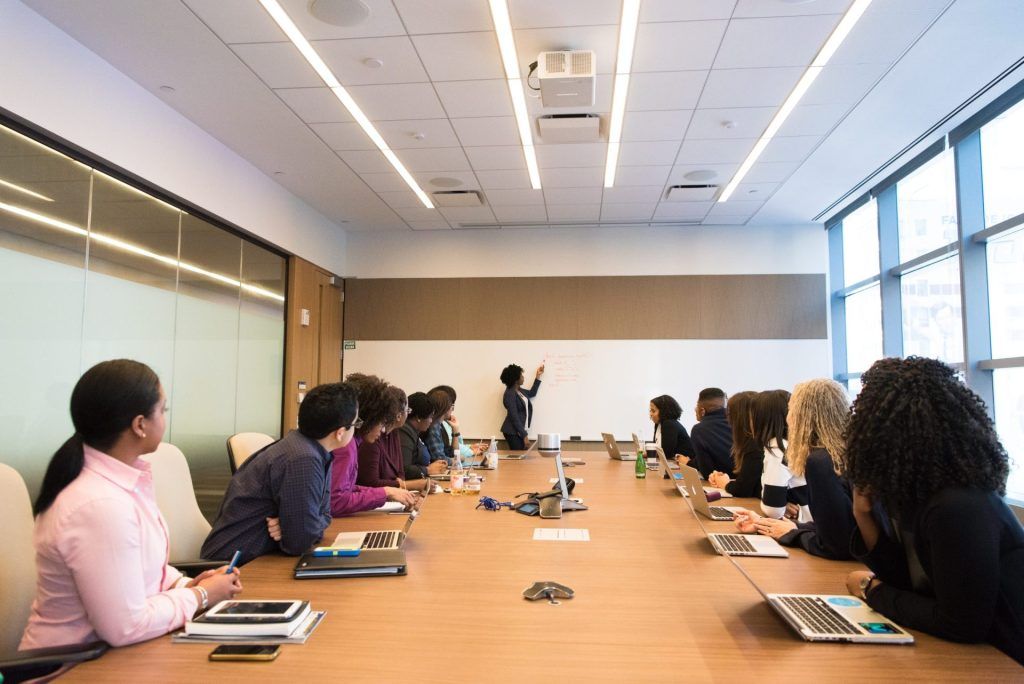 How to Get the Most Out of Your Boardroom Meetings