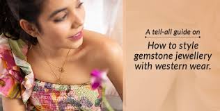 How to Style These Precious Rocks With Anything You Wear