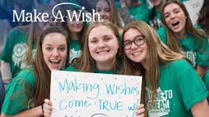 The Great Impact of Make-A-Wish Foundation on Teens