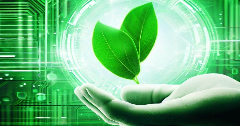 Sustainable Tech Solutions: A Brighter Future for Our Planet