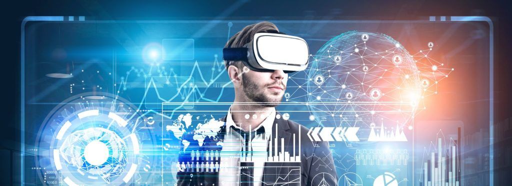 How Virtual and Augmented Reality Make Sweepstakes Gaming More Exciting