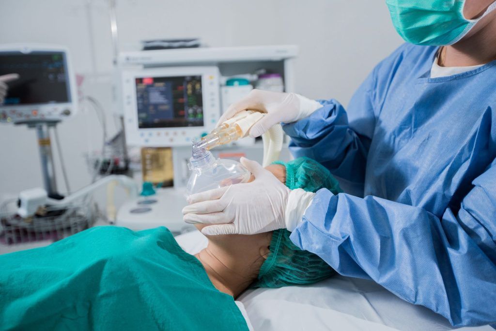 The Benefits of Using a Providence Anesthesia Expert Witness