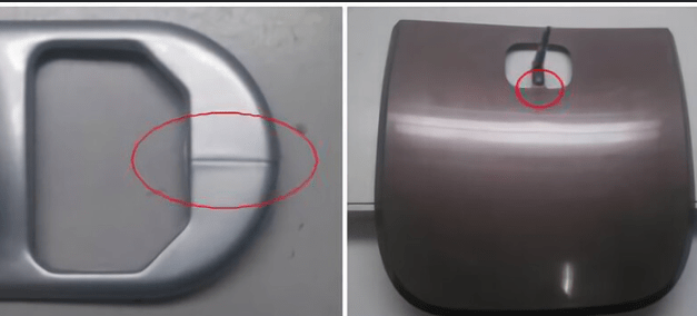 How to Avoid Injection Molding Flow Lines: A Guide for Manufacturers