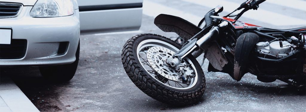 How Las Vegas Comparative Negligence Laws Affect Motorcycle Accident Cases