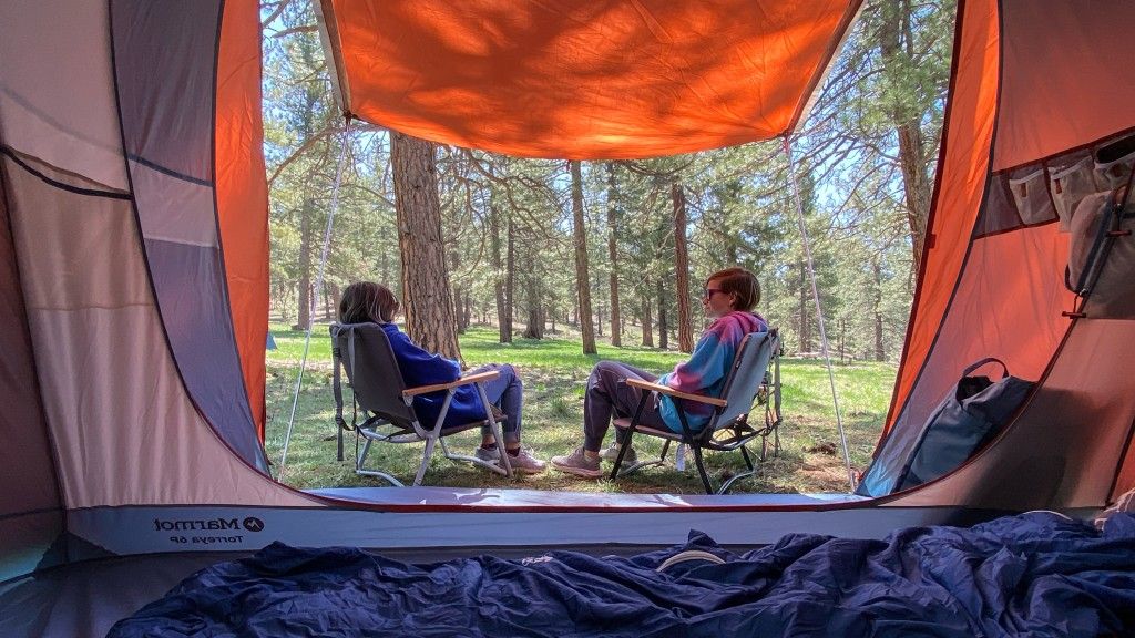 Camping Clothesline: The Essential Gear for Outdoor Convenience