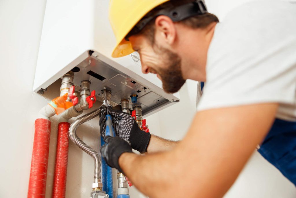 The Benefits of Regular Heating System Maintenance