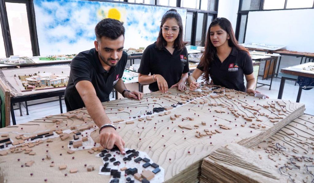 The Role of Construction in Urban Planning and Development