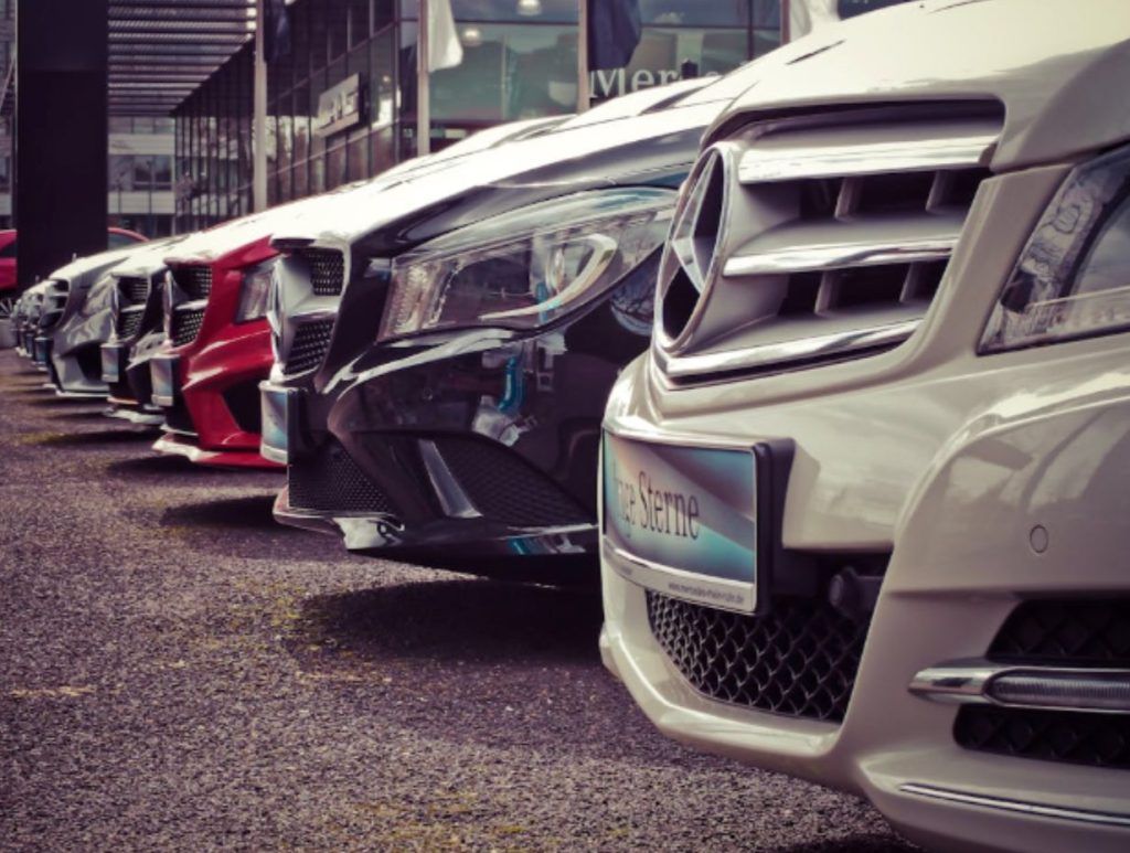 Protecting Your Business Fleet: Navigating Legal Challenges with Motoring Offence Expertise