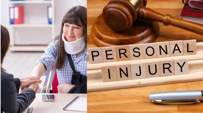 The Factors That Determine the Length of a Personal Injury Case