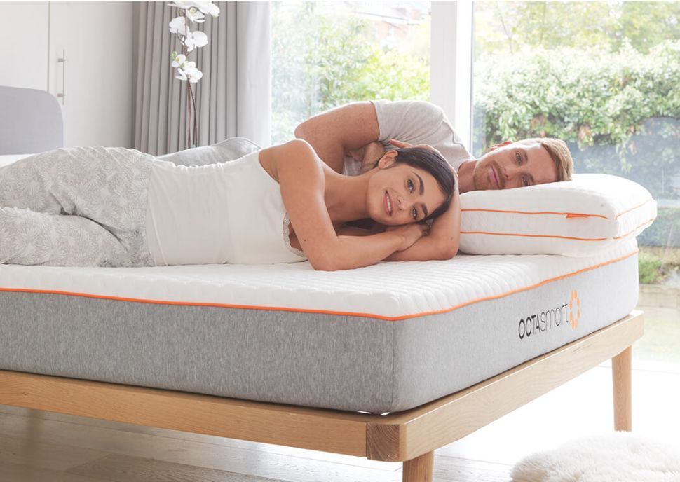 Enhance Your Sleep: Discovering the Super King Mattress Topper