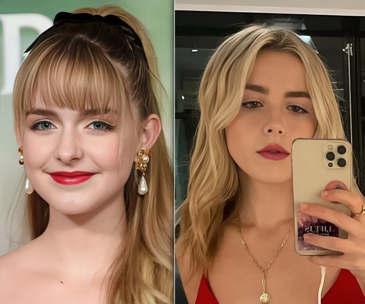 Who Are McKenna Grace and Kiernan Shipka? Find Out Now Who Are McKenna Grace and Kiernan Shipka? Find Out Now