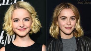Kiernan Shipka Mckenna Grace: Which Star Shines Brighter - CEOColumn