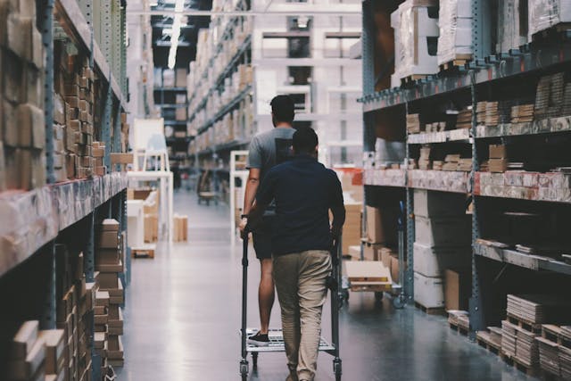 5 Things You Might Need When Opening a Warehouse