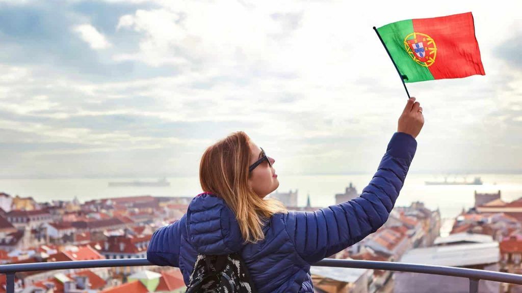 Top Benefits of the Portugal Golden Visa for Business Professionals