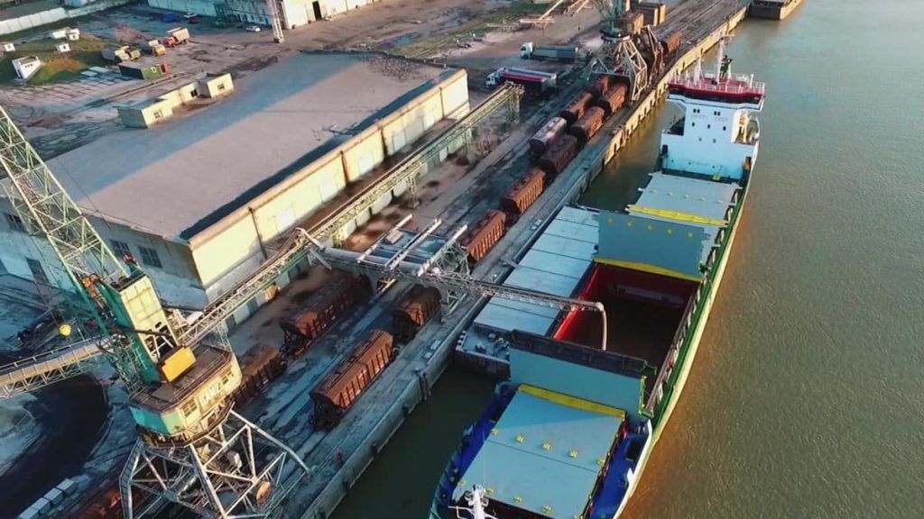 Unlocking Trade Opportunities: The Importance of Logistics Solutions in Mumbai