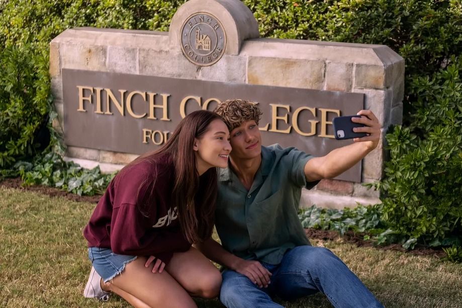 Finch College: A Pioneer in Women’s Education