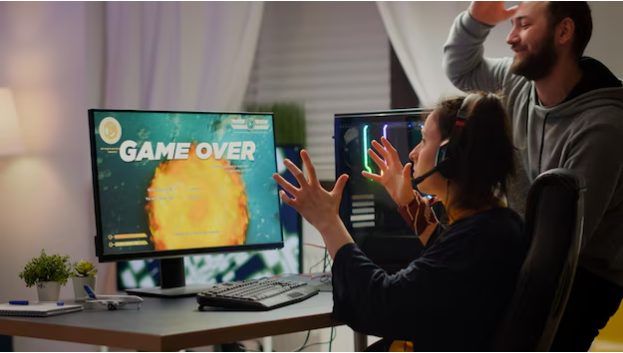 How to Access Online Lucky Gaming: Login, Download, and App Guide