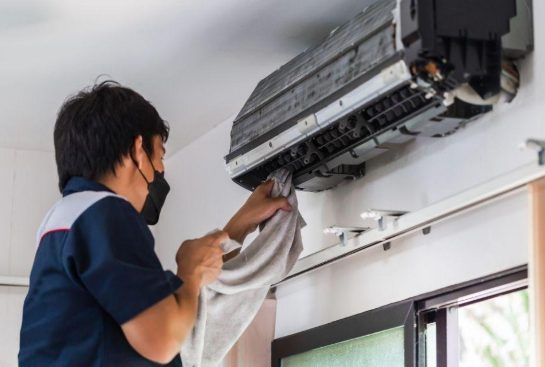 How Reliable AC Repair Services Can Boost Your Home’s Comfort and Efficiency