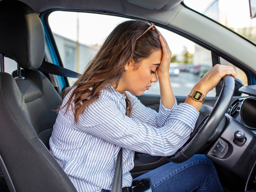 Top 5 Reasons You Need Personal Auto Insurance