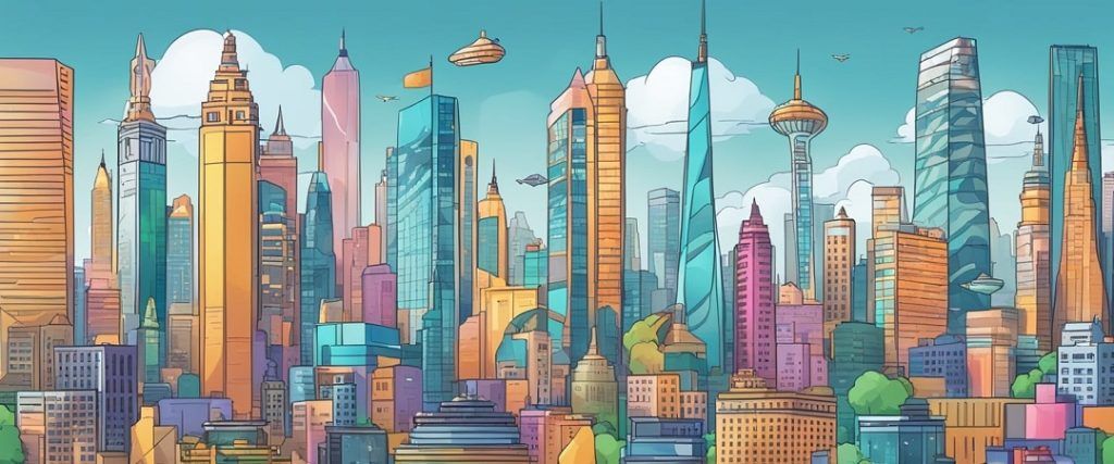 Bay Area’s Best Digital Marketing Agency for Comprehensive Solutions: Driving Results Across Platforms