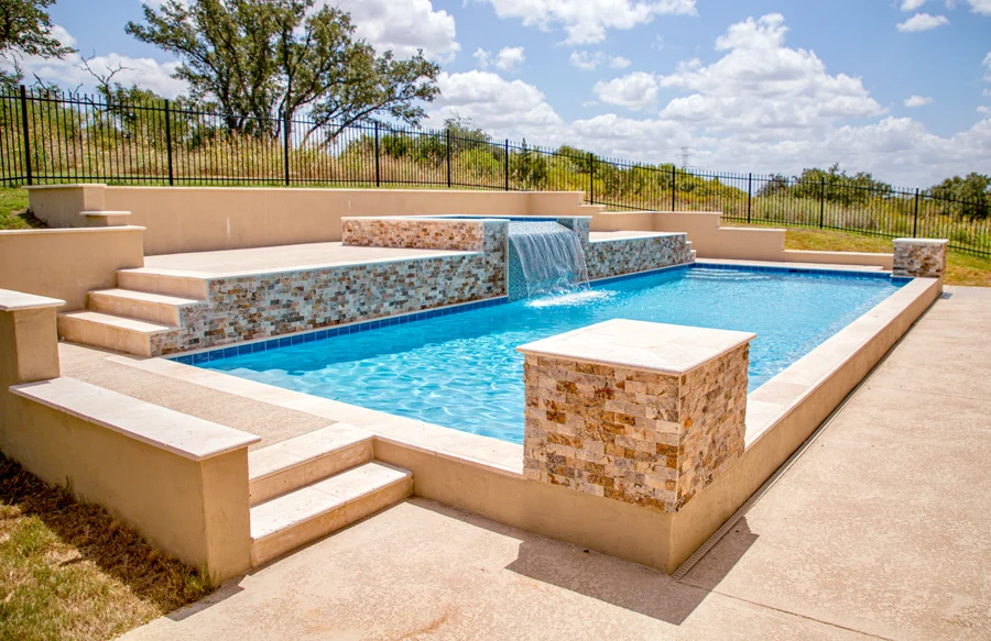 Combining Pool Loans with Landscaping Loans: Bundling Tips and Tricks