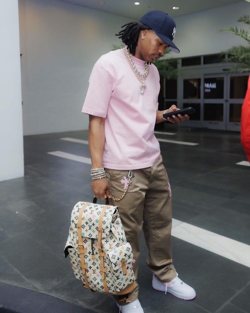 Lil Baby Height: The Real Height of the Rap Icon