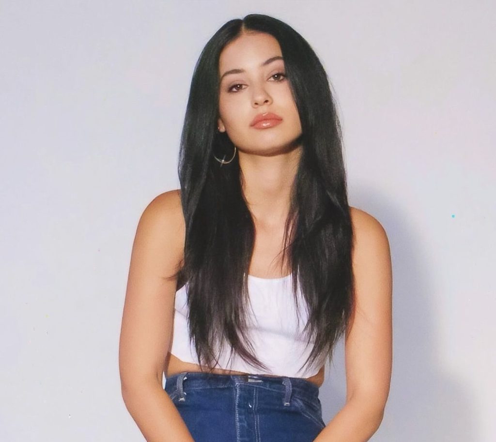  Alexa Demie Net Worth