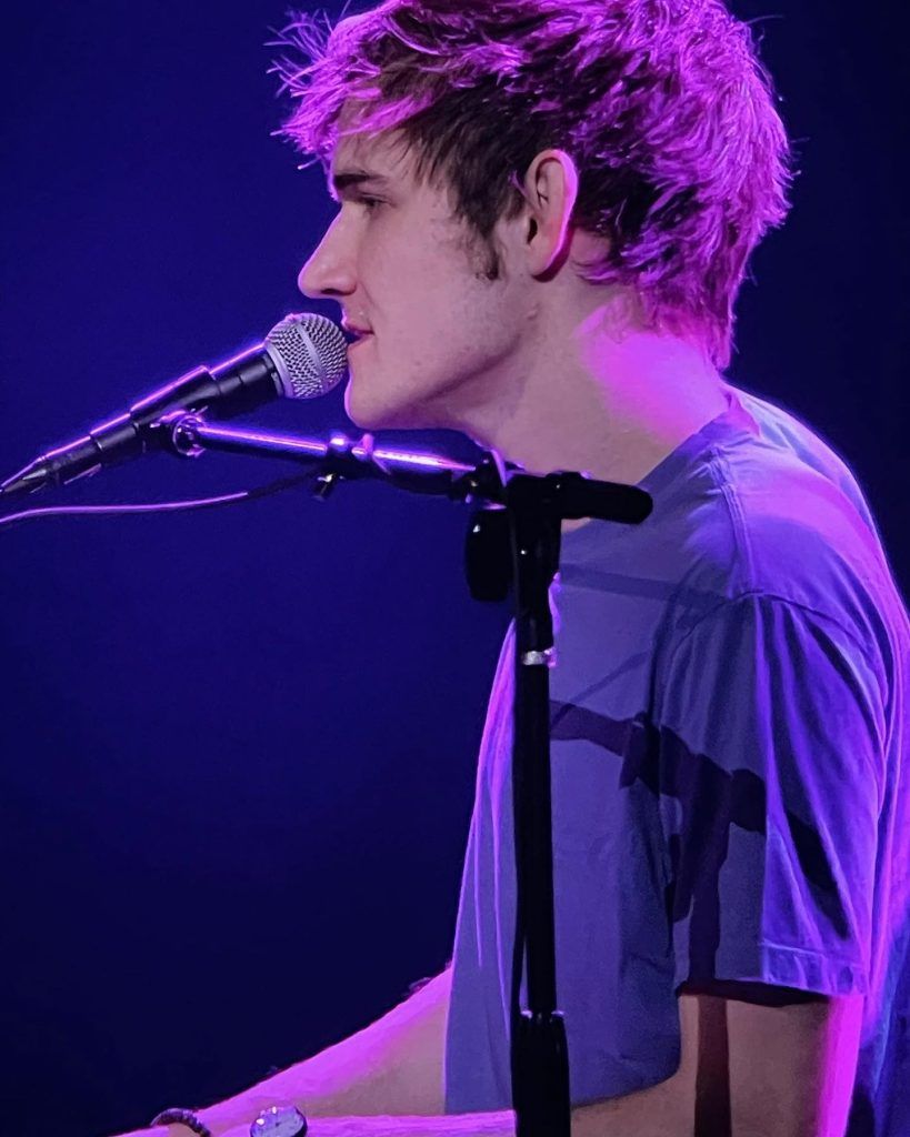Bo Burnham age