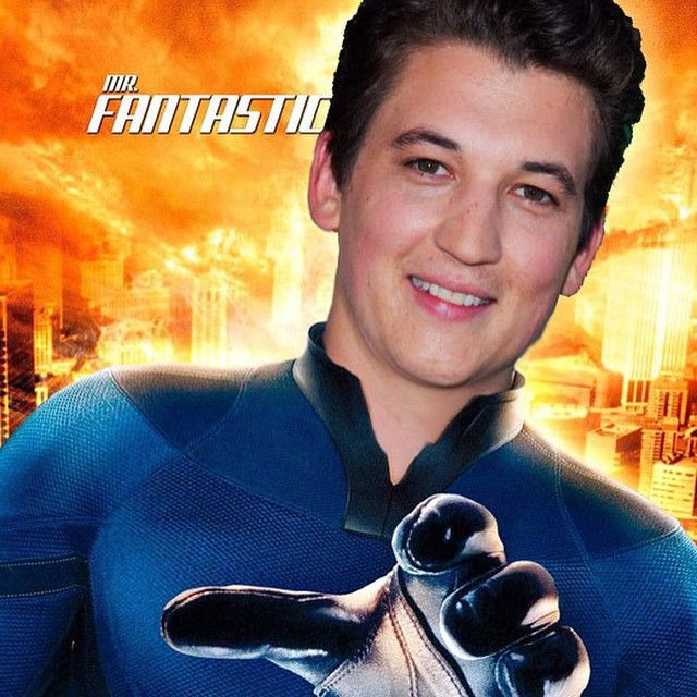 what is Miles Teller Height