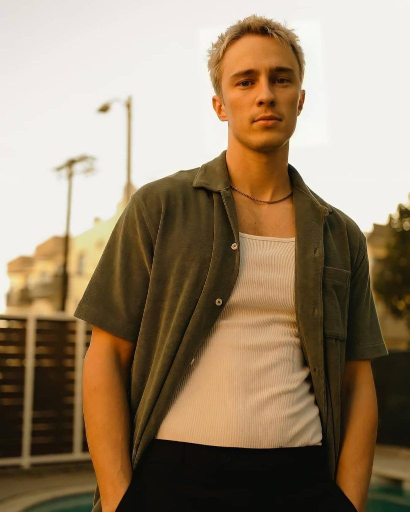 Who Is Drew Starkey GF? Find Out Here