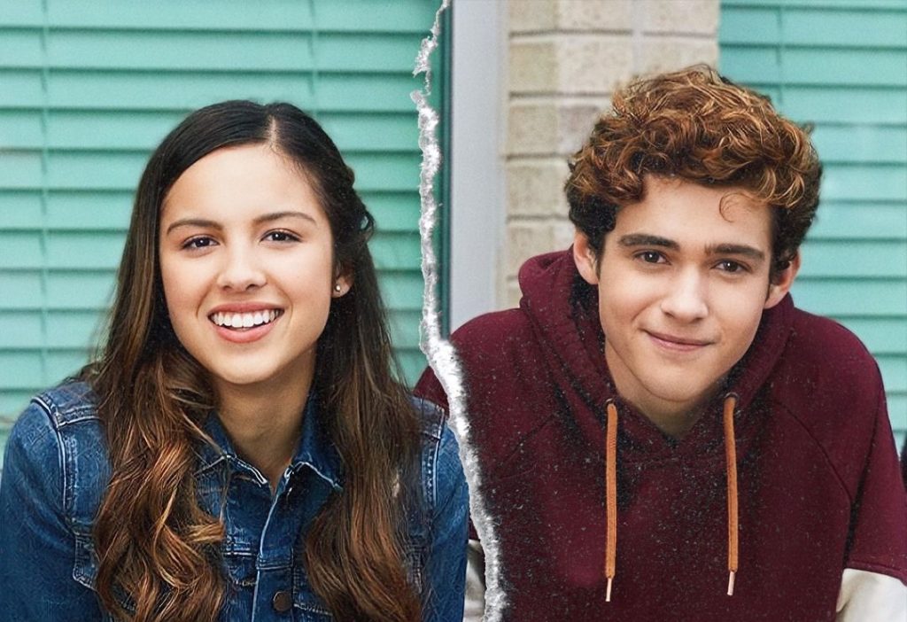 Joshua Bassett net worth