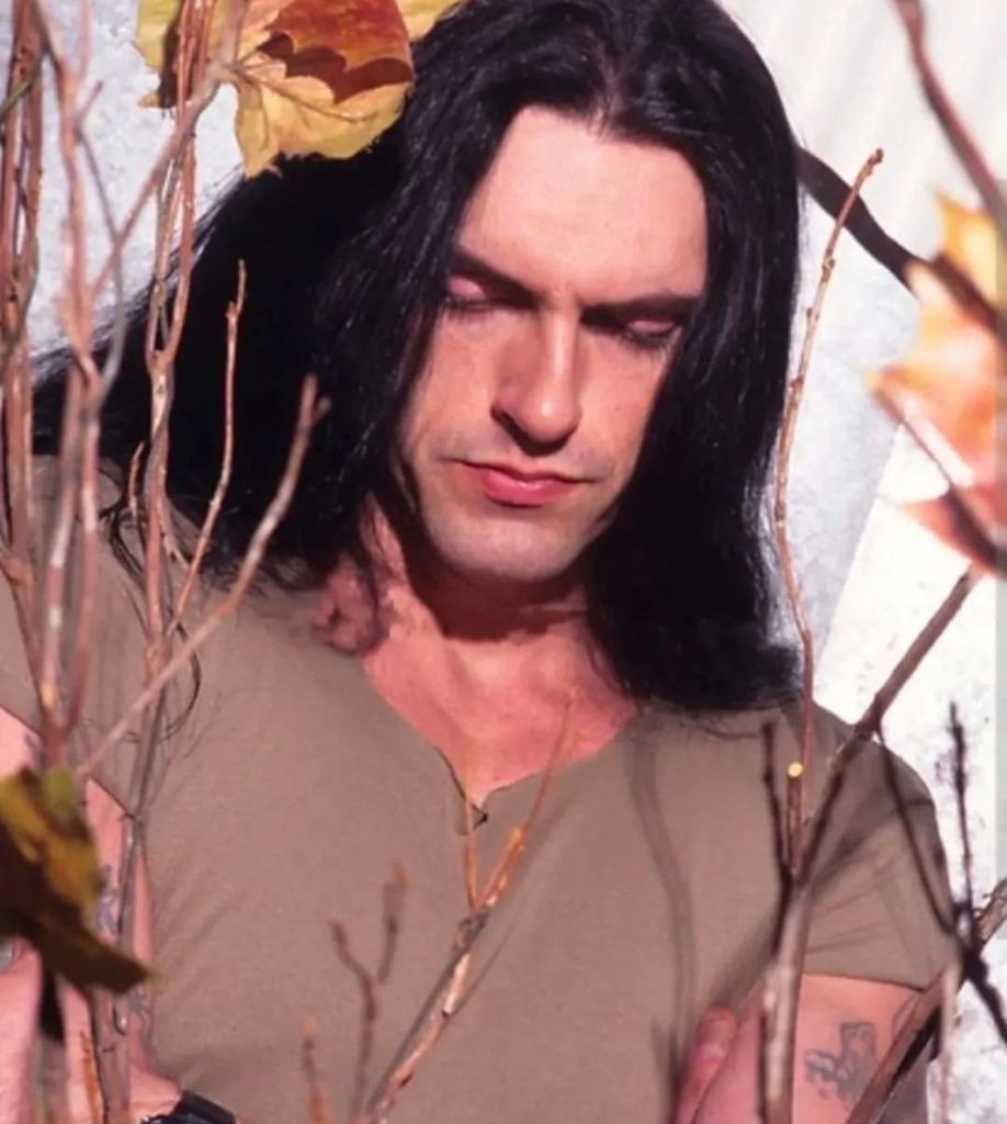 Peter Steele Height