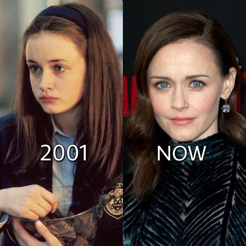 New Gilmore Girls 2024: Everything You Need to Know