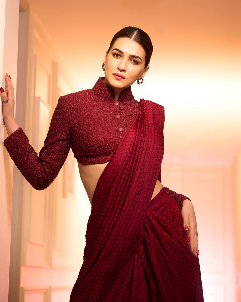 Kriti Sanon 