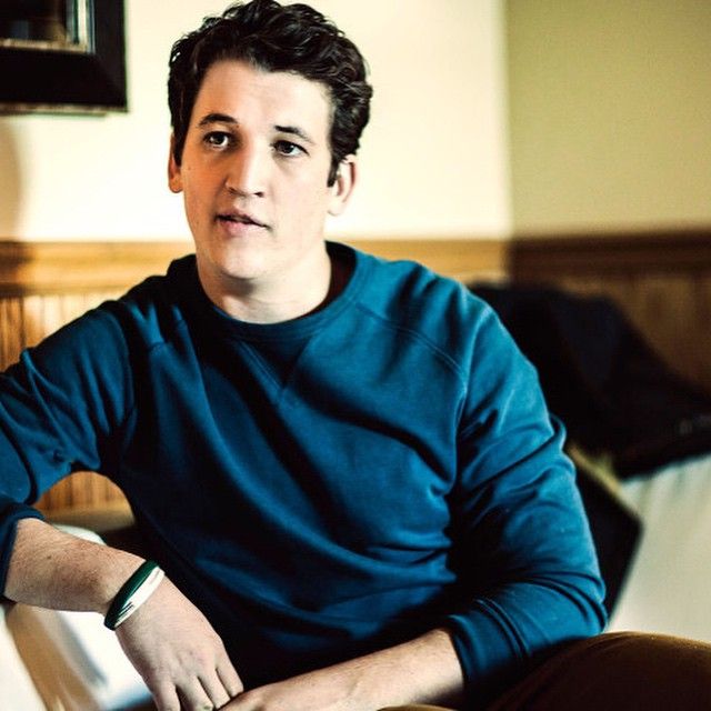 Miles Teller